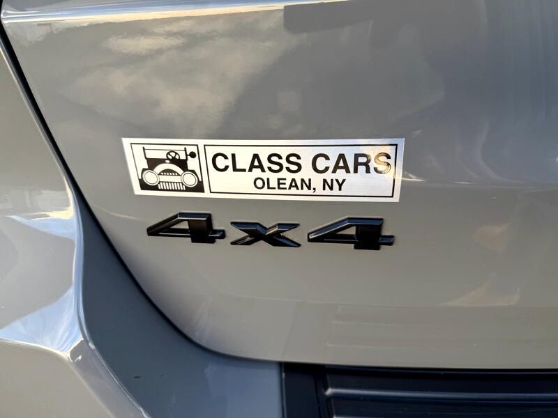 Jeep Grand Cherokee Altitude 4x4 2019