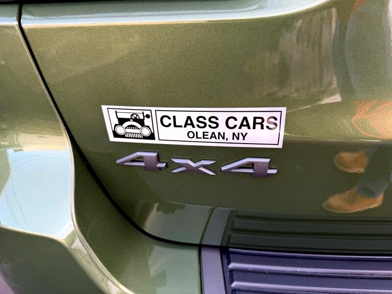 Jeep Grand Cherokee Trailhawk 4WD 2021