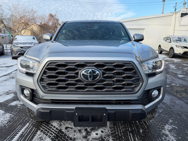 Toyota Tacoma  2022