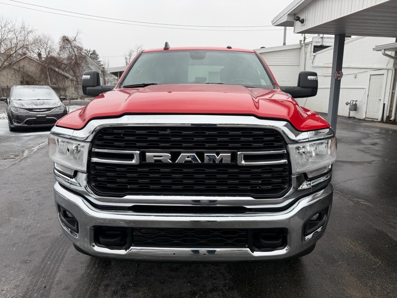 RAM 2500  2024