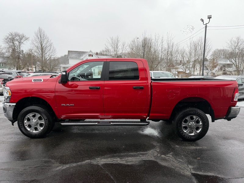 RAM 2500  2024