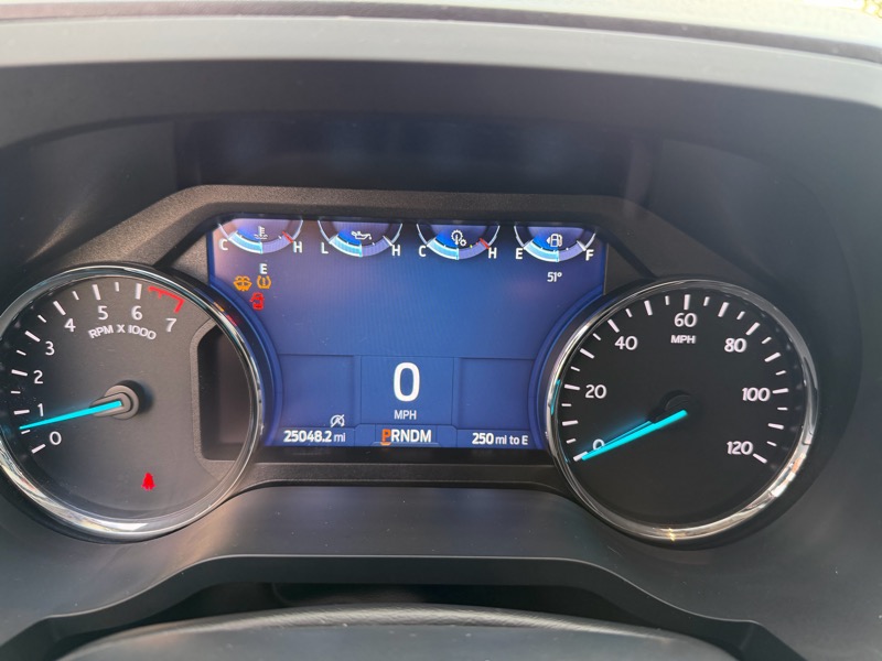 Ford Expedition XLT 4WD 2024