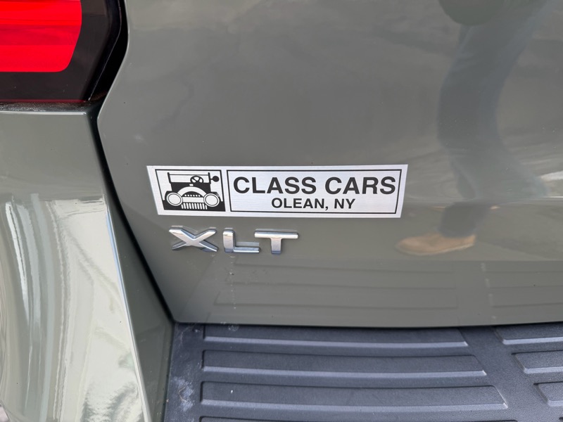 Ford Expedition XLT 4WD 2024