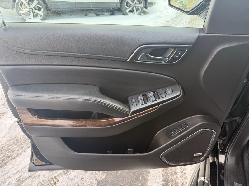 Chevrolet Tahoe LT 4WD 2019