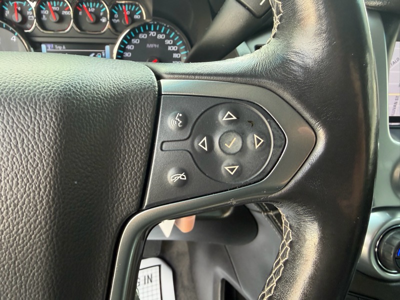 Chevrolet Tahoe LT 4WD 2019