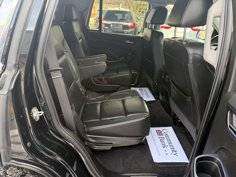 Chevrolet Tahoe LT 4WD 2019