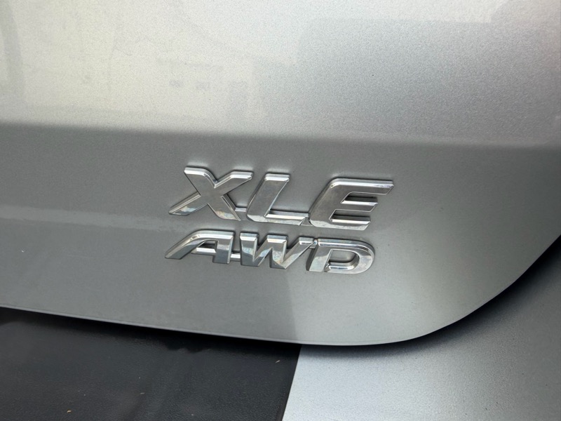 Toyota Sienna Limited AWD 7-Passenger V6 2015