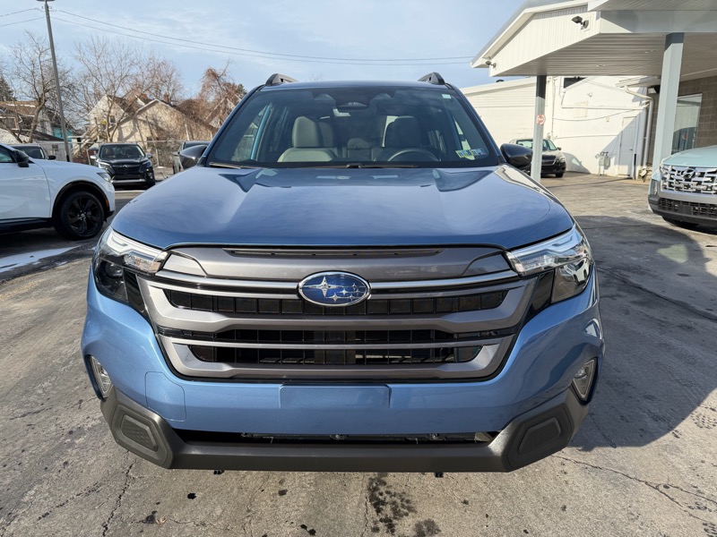 Subaru Forester Premium 2025