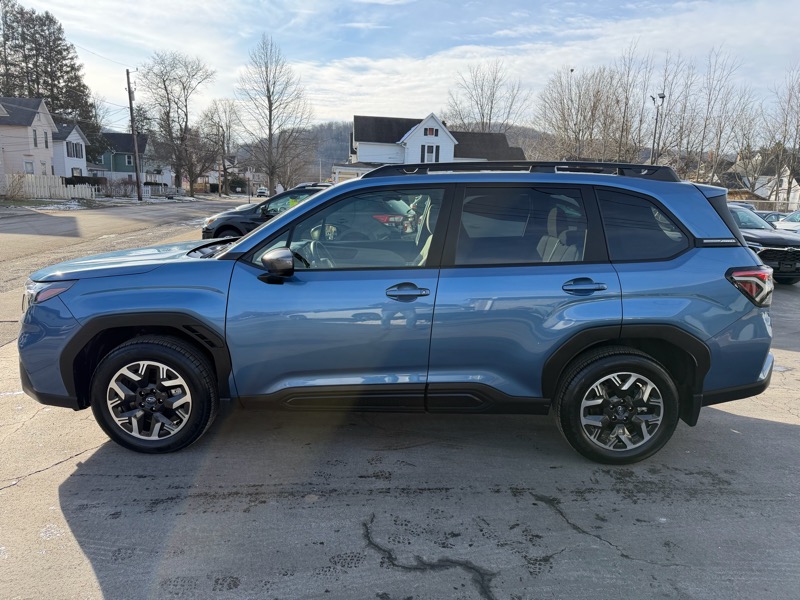 Subaru Forester Premium 2025