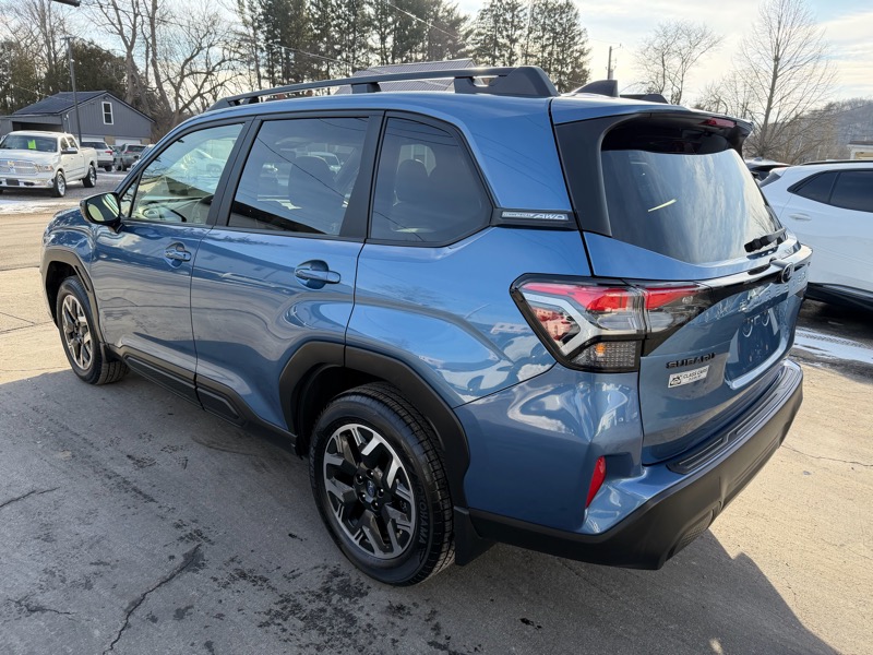 Subaru Forester Premium 2025