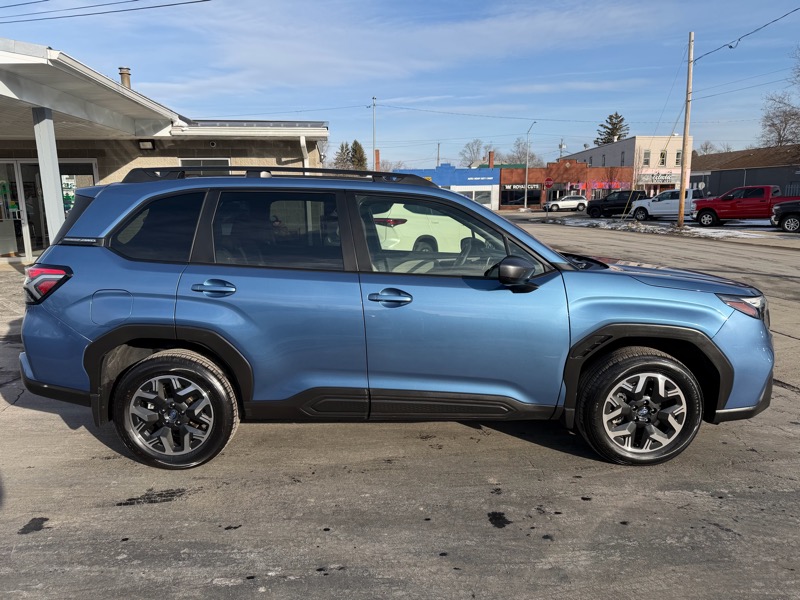 Subaru Forester Premium 2025