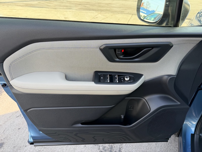 Subaru Forester Premium 2025