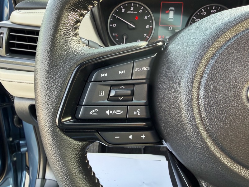 Subaru Forester Premium 2025