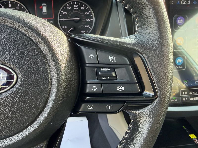 Subaru Forester Premium 2025