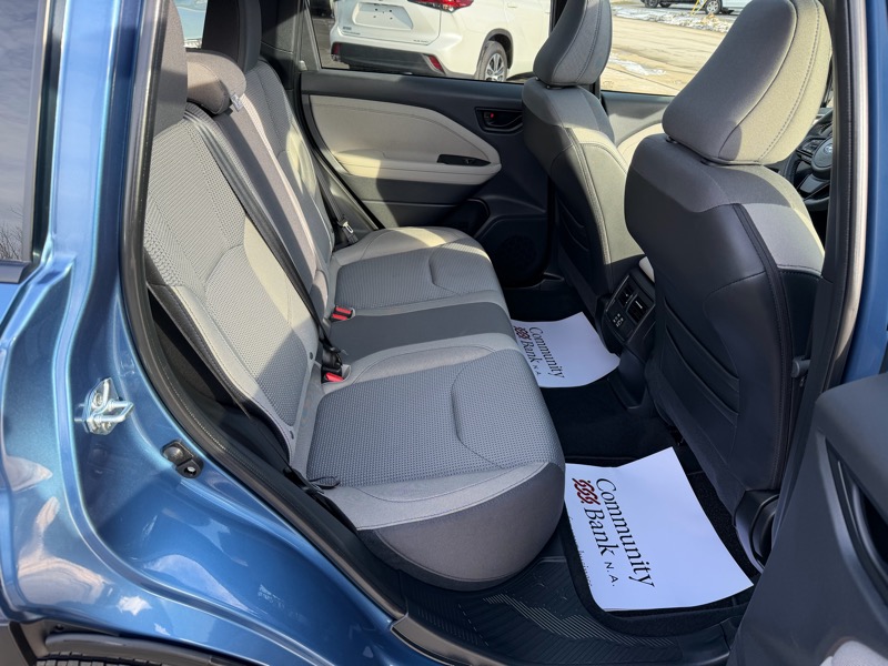 Subaru Forester Premium 2025