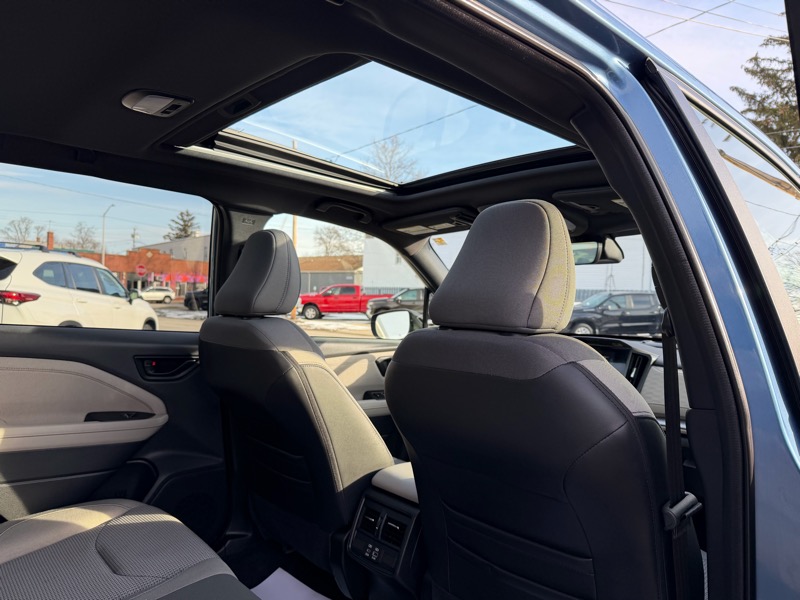 Subaru Forester Premium 2025