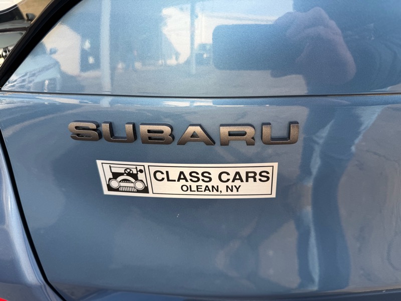 Subaru Forester Premium 2025