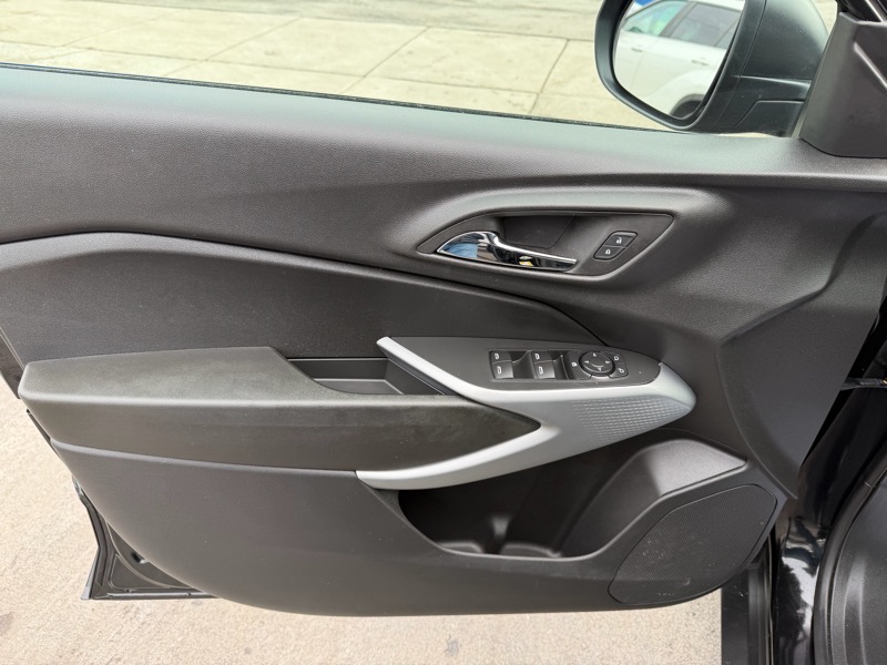 Chevrolet Trax LS 2024