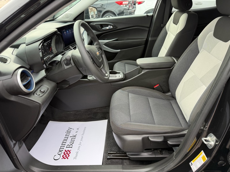 Chevrolet Trax LS 2024