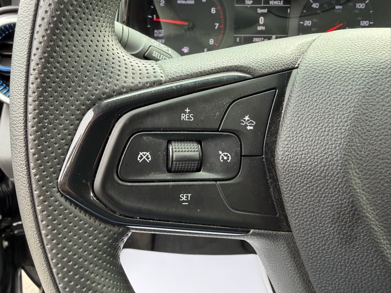 Chevrolet Trax LS 2024