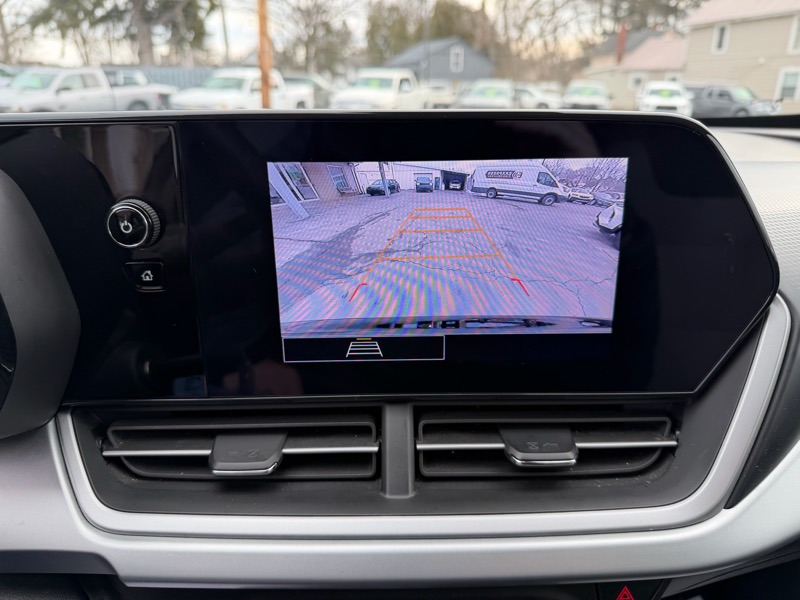 Chevrolet Trax LS 2024