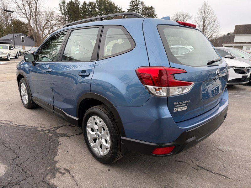 Subaru Forester Premium 2020