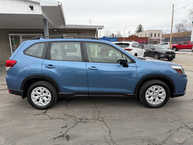 Subaru Forester Premium 2020