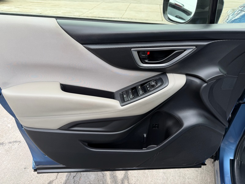 Subaru Forester Premium 2020