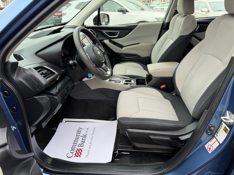 Subaru Forester Premium 2020