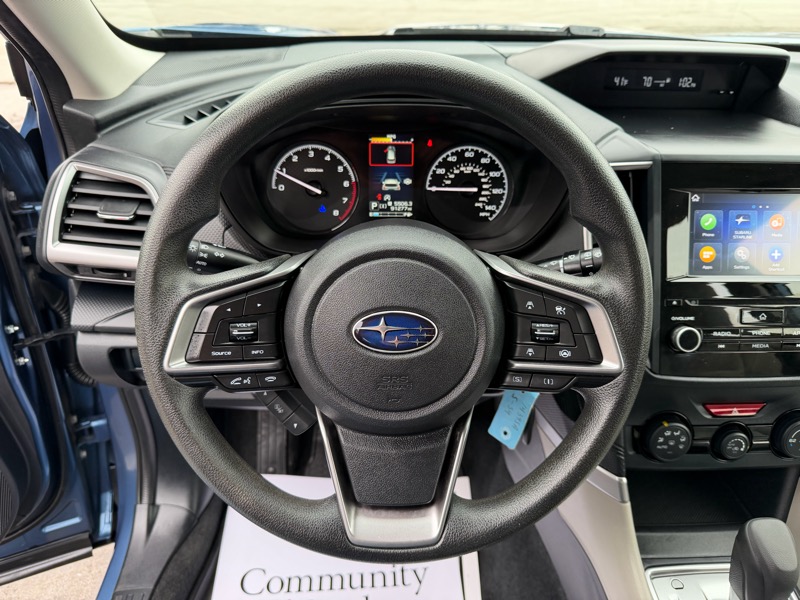 Subaru Forester Premium 2020