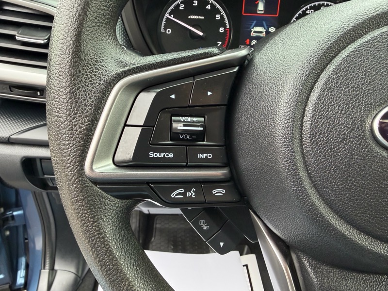 Subaru Forester Premium 2020