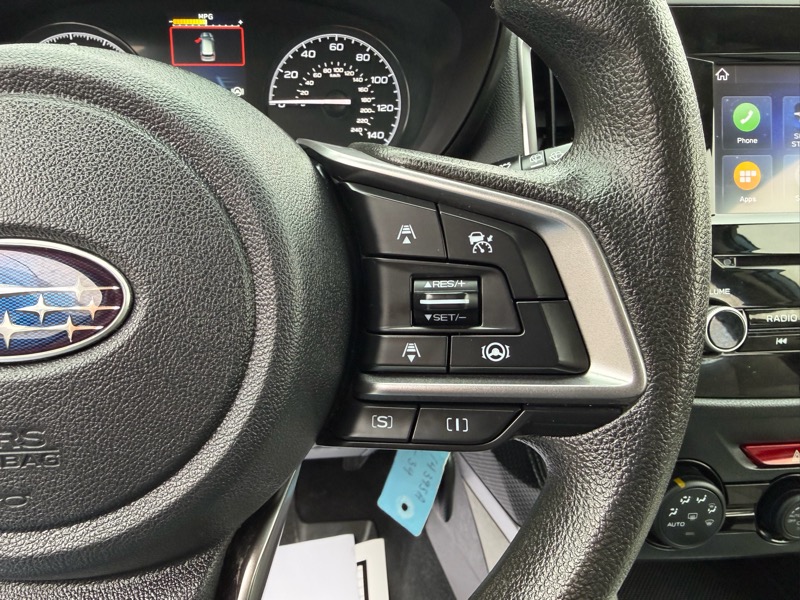 Subaru Forester Premium 2020