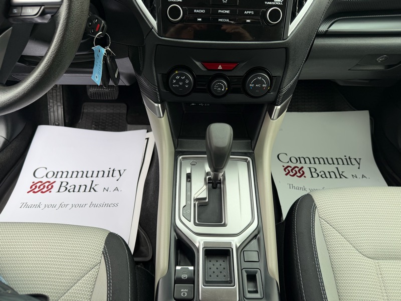 Subaru Forester Premium 2020