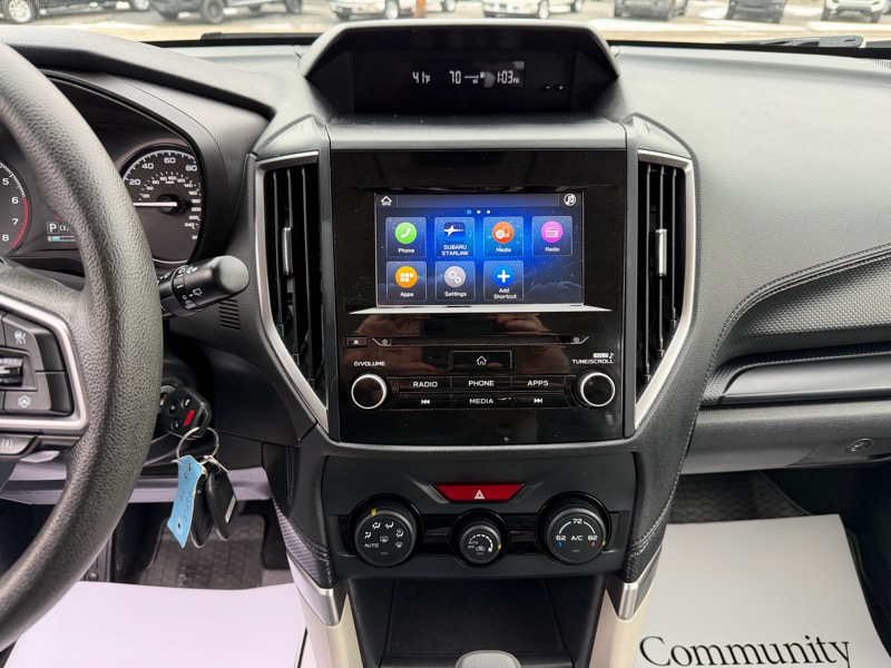 Subaru Forester Premium 2020