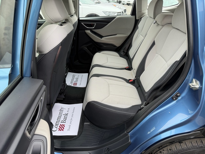 Subaru Forester Premium 2020