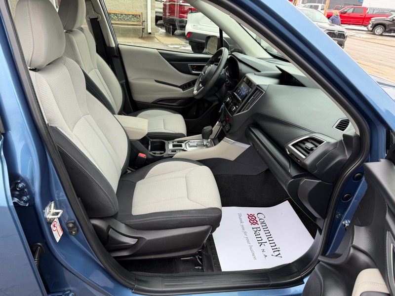 Subaru Forester Premium 2020