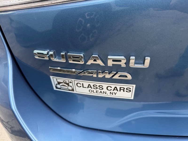 Subaru Forester Premium 2020