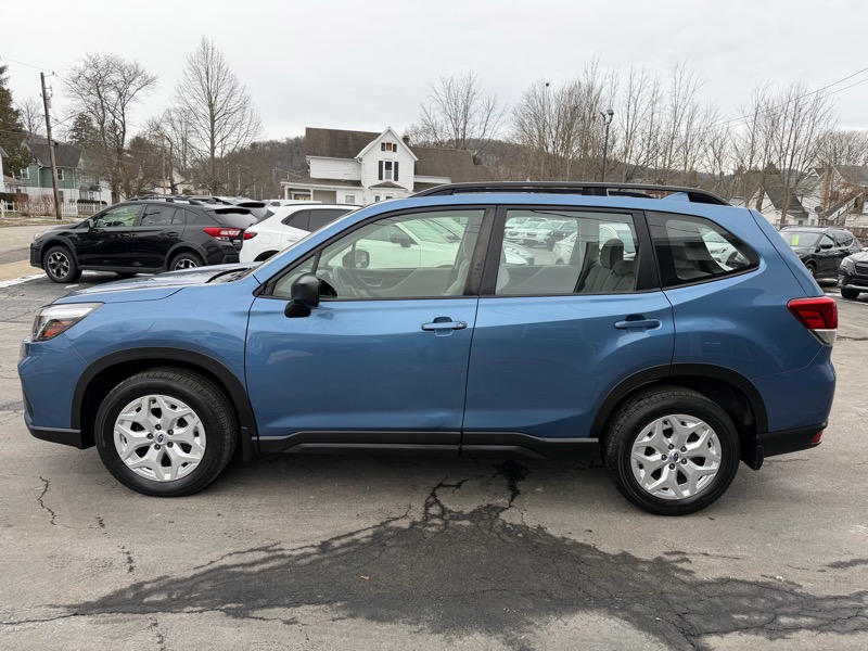 Subaru Forester Premium 2020