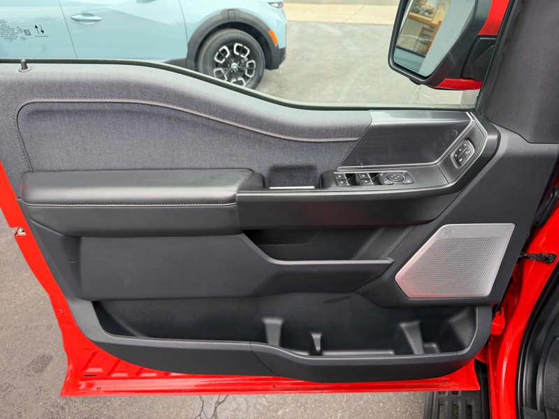 Ford F-150 Raptor SuperCrew 4WD 2023