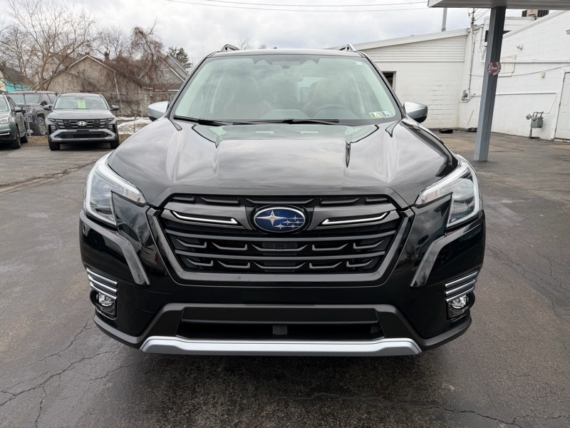 Subaru Forester Touring 2023