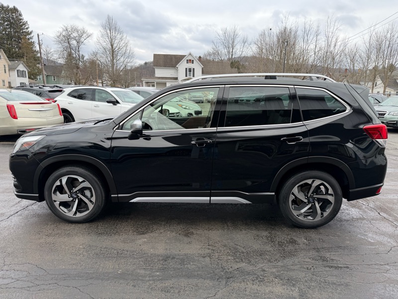 Subaru Forester Touring 2023