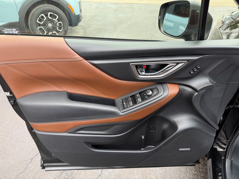 Subaru Forester Touring 2023