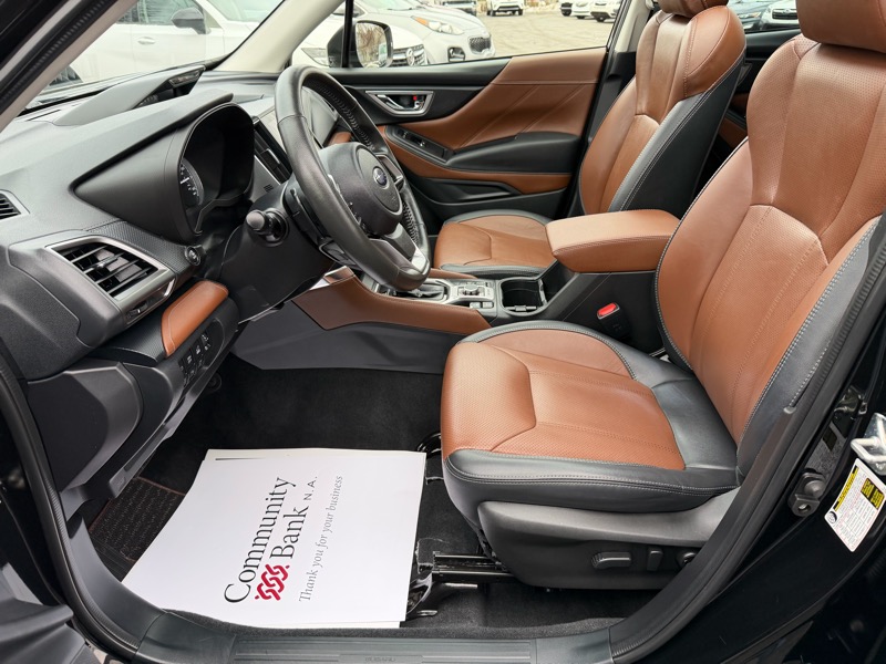 Subaru Forester Touring 2023