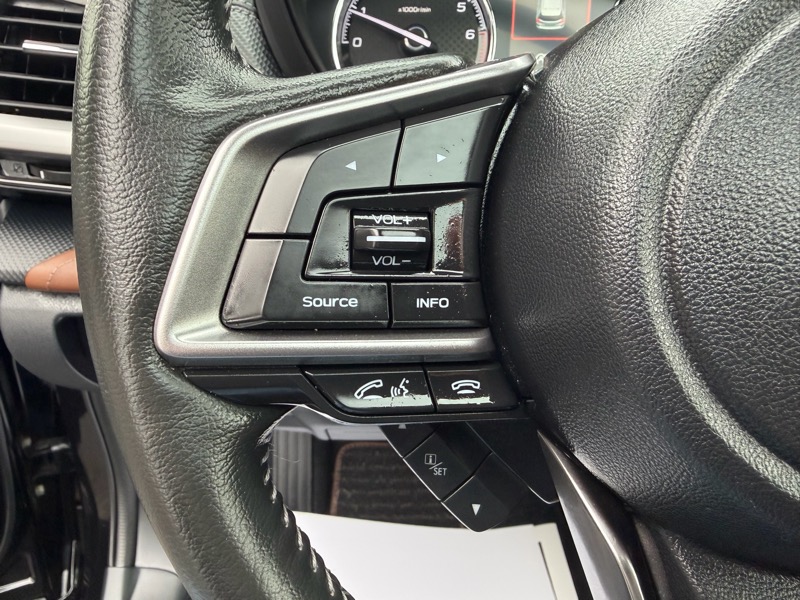 Subaru Forester Touring 2023