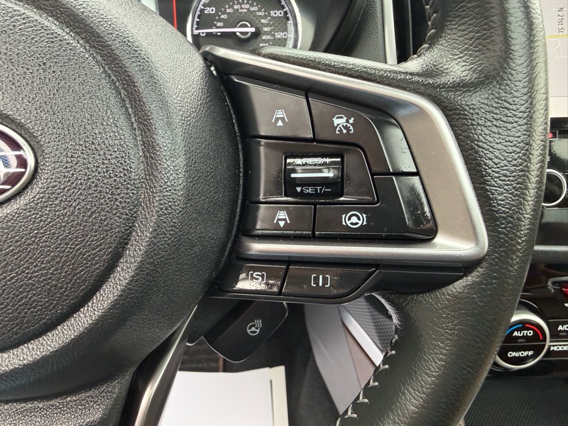 Subaru Forester Touring 2023