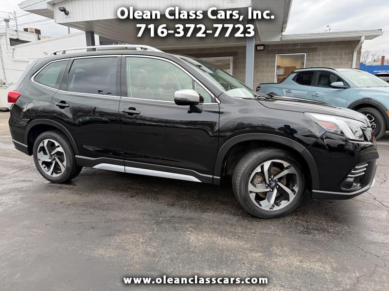 Subaru Forester Touring 2023