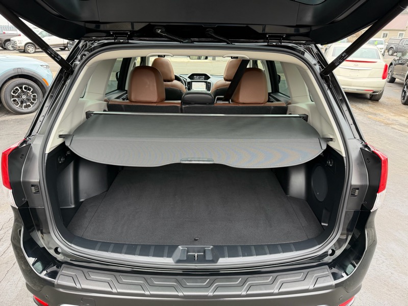 Subaru Forester Touring 2023