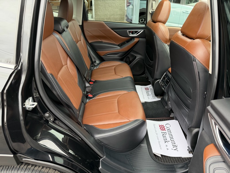 Subaru Forester Touring 2023