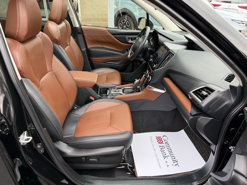 Subaru Forester Touring 2023