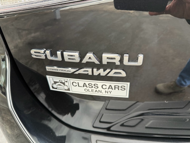 Subaru Forester Touring 2023